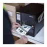 Brother TJ-4422TN tlačiareň etikiet