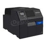 Epson C6000PE tlačiareň etikiet