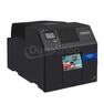 Epson C6000PE tlačiareň etikiet