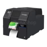 Epson ColorWorks D6000Pe tlačiareň etikiet