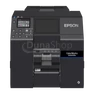 Epson ColorWorks D6000Pe tlačiareň etikiet
