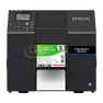 Epson ColorWorks D6000Pe tlačiareň etikiet