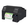 Epson ColorWorks D6500Pe tlačiareň etikiet