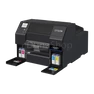 Epson ColorWorks D6500Pe tlačiareň etikiet