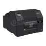 Epson ColorWorks D6500Pe tlačiareň etikiet