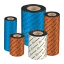 60 mm x 450 m Tezeko TZ100 WAX termotransferové pásky
