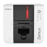 Evolis Zenius 2 tlačiareň kariet